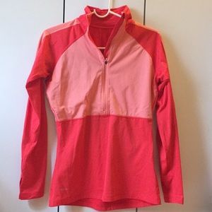 COPY - Nike running long sleeve top